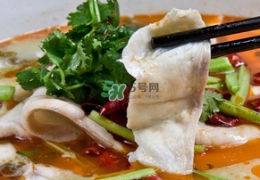 酸菜魚(yú)是海鮮嗎？無(wú)骨魚(yú)酸菜魚(yú)是什么魚(yú)