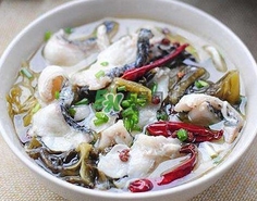 酸菜魚是哪個(gè)地方的菜？酸菜魚是什么魚？