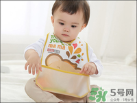 nuby努比圍兜怎么樣？nuby努比圍兜好用嗎？