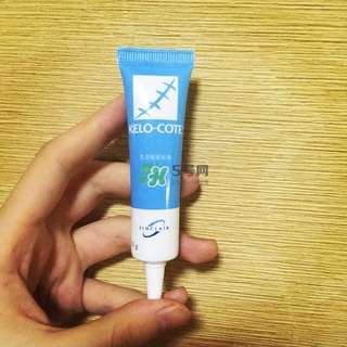 kelo cote疤痕凝膠效果好嗎？芭克硅膠軟膏效果怎樣