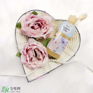 小林制藥內(nèi)衣褲洗衣液怎么用？小林制藥內(nèi)衣洗衣液使用方法