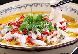 酸菜魚是哪個(gè)地方的菜？酸菜魚是什么魚？