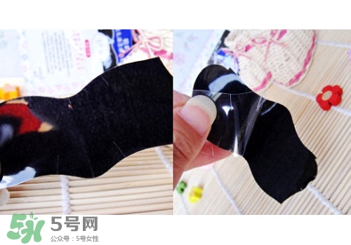 碧柔鼻貼白色和黑色哪個好？碧柔鼻貼黑白區(qū)別