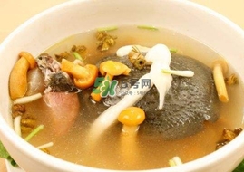甲魚不能和什么一起吃？甲魚不能跟什么食物一起吃