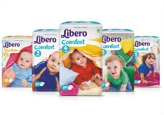 Libero麗貝樂紙尿褲怎么樣？Libero麗貝樂紙尿褲好用嗎？