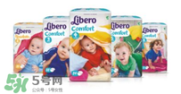 Libero麗貝樂是什么牌子？Libero麗貝樂是哪個國家的品牌？