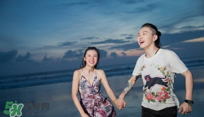 張瑋巴厘島舉行婚禮 張瑋老婆是誰？