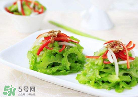 芒種吃什么？芒種吃什么蔬菜？