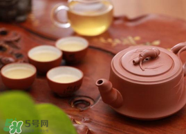 芒種喝什么茶？芒種喝什么茶養(yǎng)生？