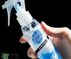 小林制藥衣物降溫噴霧怎么用？小林制藥衣物降溫噴霧用法