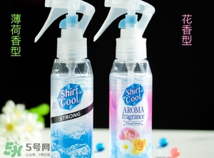 小林制藥衣物降溫噴霧怎么用？小林制藥衣物降溫噴霧用法