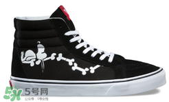 peanuts vans史努比聯(lián)名在哪買？vans史努比系列哪里有賣？