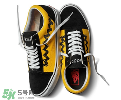 peanuts vans史努比聯(lián)名在哪買？vans史努比系列哪里有賣？