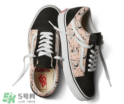 peanuts vans史努比聯(lián)名在哪買？vans史努比系列哪里有賣？
