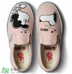 peanuts vans史努比聯(lián)名在哪買？vans史努比系列哪里有賣？