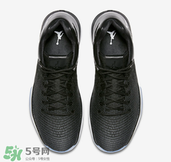 air jordan 31 low黑白配色多少錢？喬丹31代最新配色專柜價格