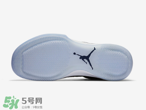 air jordan 31 low黑白配色多少錢？喬丹31代最新配色專柜價格