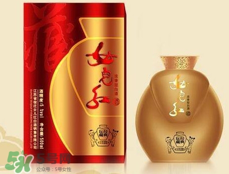 女兒紅是什么意思？女兒紅什么時候能喝
