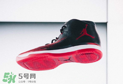 air jordan 31 low上腳怎么樣？喬丹31代aj31實戰(zhàn)測評