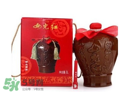 女兒紅可以加熱喝嗎？女兒紅用什么容器加熱最好