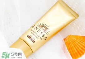 安耐曬金色軟管怎么樣？安耐曬金色軟管怎么用？