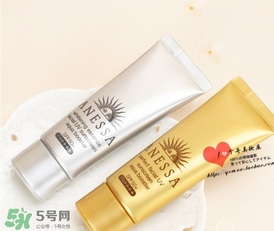 安耐曬金色軟管怎么樣？安耐曬金色軟管怎么用？
