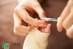 寶寶指甲用什么剪？寶寶剪指甲需要專門的工具嗎？