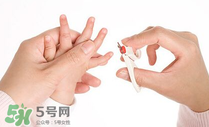 寶寶指甲用什么剪？寶寶剪指甲需要專門的工具嗎？