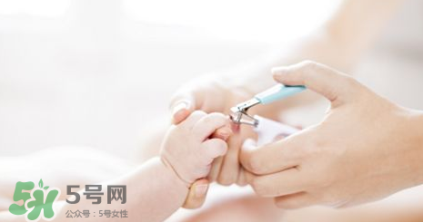 寶寶指甲用什么剪？寶寶剪指甲需要專門的工具嗎？