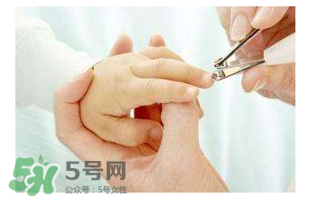 寶寶指甲用什么剪？寶寶剪指甲需要專門的工具嗎？