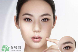 六月份可以紋眉嗎？夏天適合紋眉嗎？