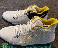 nike kyrie 3 n7配色多少錢？耐克歐文三代n7配色發(fā)售價(jià)格