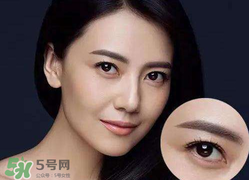六月份可以紋眉嗎？夏天適合紋眉嗎？