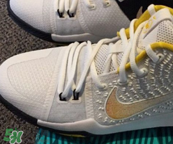 nike kyrie 3 n7配色多少錢？耐克歐文三代n7配色發(fā)售價(jià)格
