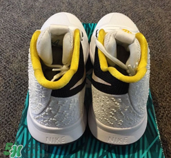 nike kyrie 3 n7配色多少錢？耐克歐文三代n7配色發(fā)售價(jià)格