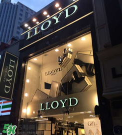 lloyd是什么牌子？lloyd手表是什么檔次?