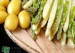 蘆筍焯水幾分鐘可以吃？蘆筍要焯水幾分鐘