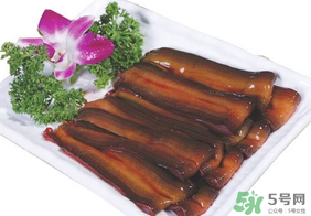 鱔魚可以冷凍嗎？鱔魚冷凍后可以吃嗎？