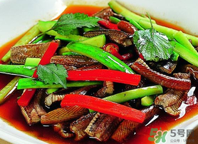 鱔魚可以冷凍嗎？鱔魚冷凍后可以吃嗎？