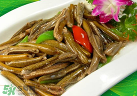 鱔魚可以放冰箱嗎？活鱔魚可以放冰箱嗎？