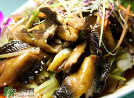 鱔魚可以放冰箱嗎？活鱔魚可以放冰箱嗎？