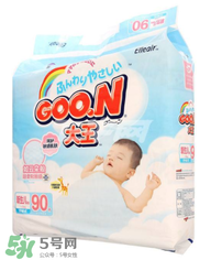 GOON是什么牌子的紙尿褲？GOON是哪個(gè)國(guó)家的品牌？