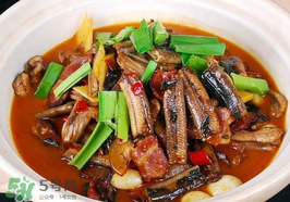 鱔魚死了還能吃嗎？死鱔魚為什么不能吃？