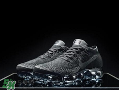 nike air vapormax triple black多少錢？耐克vapormax黑魂價格