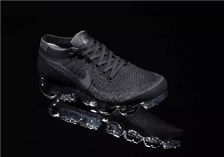 nike air vapormax triple black多少錢(qián)？耐克vapormax黑魂價(jià)格