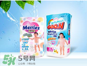 大王和花王的區(qū)別？大王紙尿褲和花王紙尿褲的哪個(gè)好？