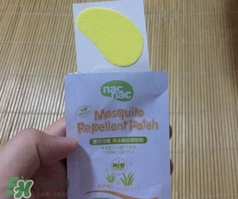 驅(qū)蚊貼怎么用？驅(qū)蚊貼使用方法