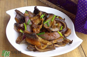黃鱔和土豆可以一起吃嗎？土豆燉黃鱔怎么做？