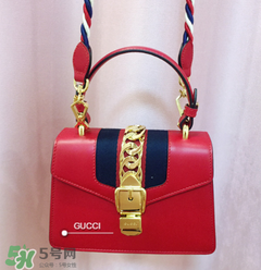 gucci緞帶包真假怎么辨別？古馳緞帶包真假鑒定