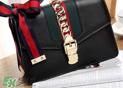 gucci緞帶包真假怎么辨別？古馳緞帶包真假鑒定